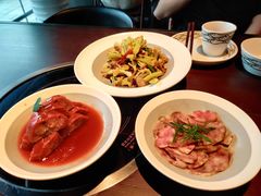 -上名堂·鱼头好吃(体育场路店)