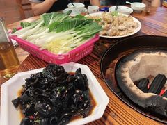 -侠成水上农庄(工业大道店)