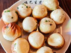 -哑巴生煎(临顿路店)