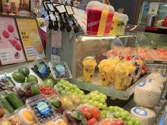 -每日新鲜水果吧(南京东路店)