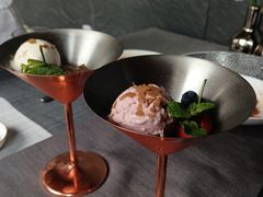 -Nolita西餐厅(金地新华道店)