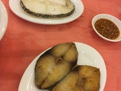 -深运潮州粥(东门店)