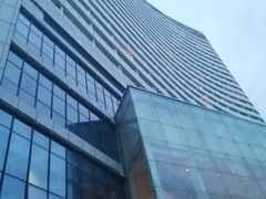 -三亚福朋喜来登酒店·大堂吧