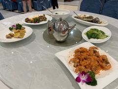 -大东海海鲜酒楼(渔人码头总店)