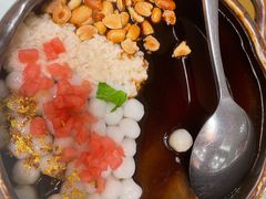 -饭怕鱼·黄焖鲟龙鱼(湖大店)