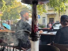 -LAMP BAR 水烟音乐酒吧