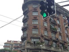 -星巴克(武康路店)