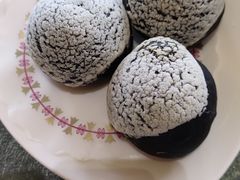 脆皮雪山包-悦湖公馆