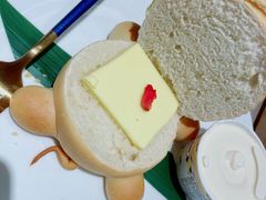 哈根达斯海龟菠萝包-蔡澜点心·粤菜(西单大悦城店)