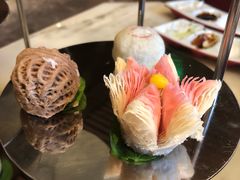 -京华烟云·北京烤鸭(领展购物广场·中关村店)