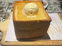 -绿茶餐厅(朝阳大悦城店)