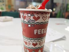 -DQ·蛋糕·冰淇淋(大宁国际商业广场店)