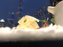 -上海滩餐厅(BFC外滩金融中心店)