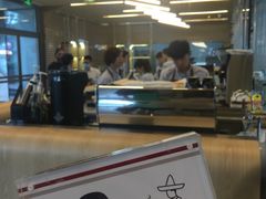 -Bracket Coffee(银河SOHO店)