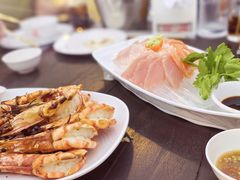 -大螃蟹海鲜餐厅