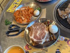 -安又胖韩国烤肉