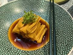 -醉霖生态餐厅(交大店)