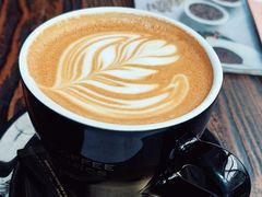 -The Coffee Academïcs(铜锣湾店)