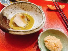 -鮨青(恒基名人购物中心店)