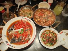 -湘阁里辣(南联锦泰城店)
