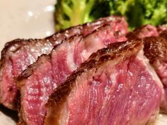 -K·Kitchen KK牛扒厨房(江南西店)