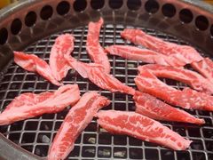-汉拿山(北京上地华联店)