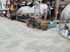 -天津意大利风情旅游区