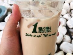 -1点点(银座和谐广场店)