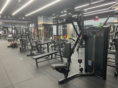 -VLines耀能运动24小时·月付制健身(京广桥店)