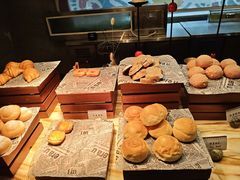 -西藏饭店·亚克·食光自助餐厅