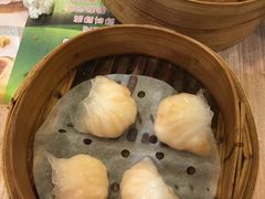 -添好运点心专门店(中环IFC店)