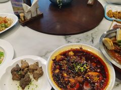 -鲜得莱渔港·小平岛海胆馆(七贤岭店)