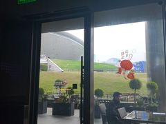 -茗知道茶馆(世博源店)