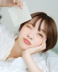 -东方美妍小鹏造型