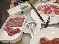 -牛街·马辈儿涮肉(牛街二店)