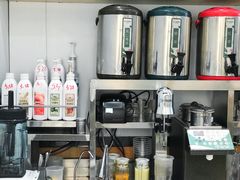 -阿水大杯茶(青岛大学店)