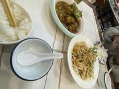 -松云居.大连人.大连菜