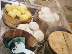 -素清香(解放路店)