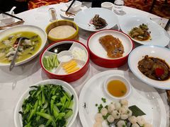-上海1号私藏菜(静安店)