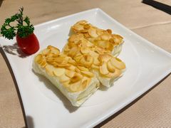 西杏炸鲜奶-金苑海鲜酒家(来魅力店)