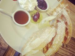 -漫咖啡(中纺国际店)