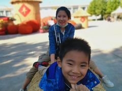 -北戴河集发农业梦想王国
