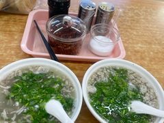 -八沟羊汤(河北大街店)