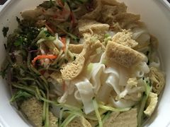 西贝面筋-西贝莜面村(当代商城店)