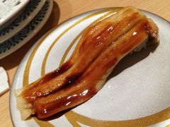 -大起水产回转寿司(道顿堀店)