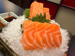 -银座苑烧肉酒场·烤活鳗(仙霞路店)