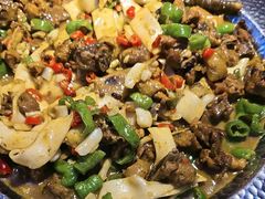 -俭寨大盘鸡·缸子肉·小公鸡·新疆菜(云通店)