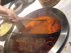 -卤校长重庆火锅(国兴店)