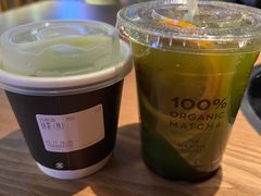 -THE MATCHA TOKYO抹茶东京