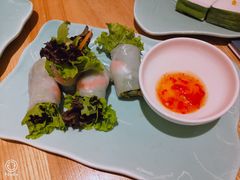 -米纸越南小馆(金鹰世界店)